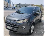 Ford EcoSport 2017 Titanium – Well Maintained